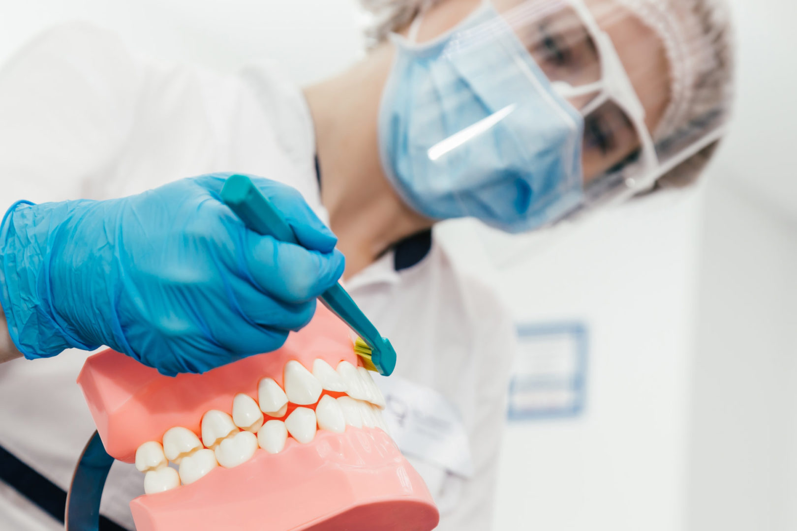 Cara Efektif Mencegah dan Mengatasi Masalah Mulut Umum